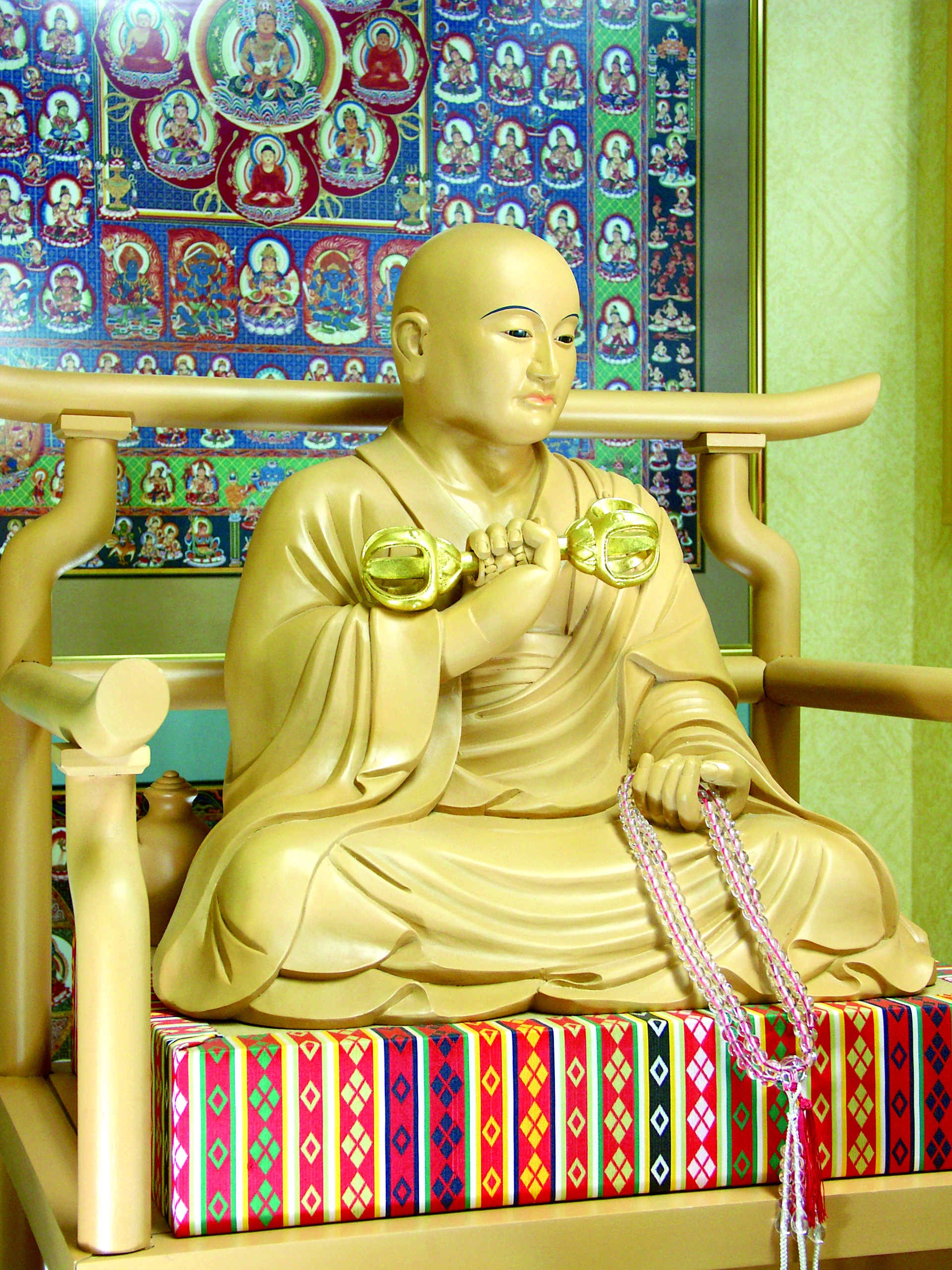 三亞大師