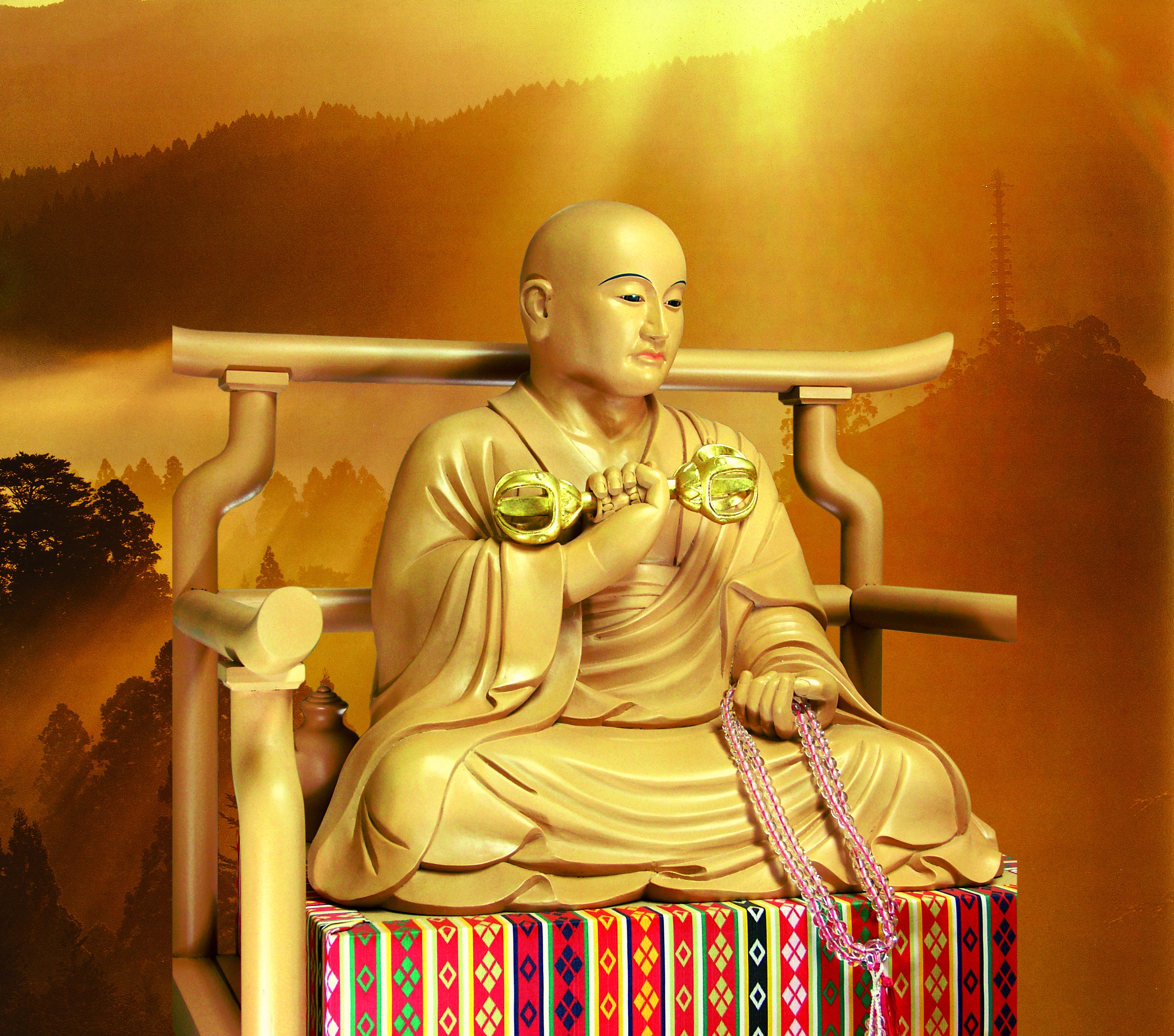 三亞大師