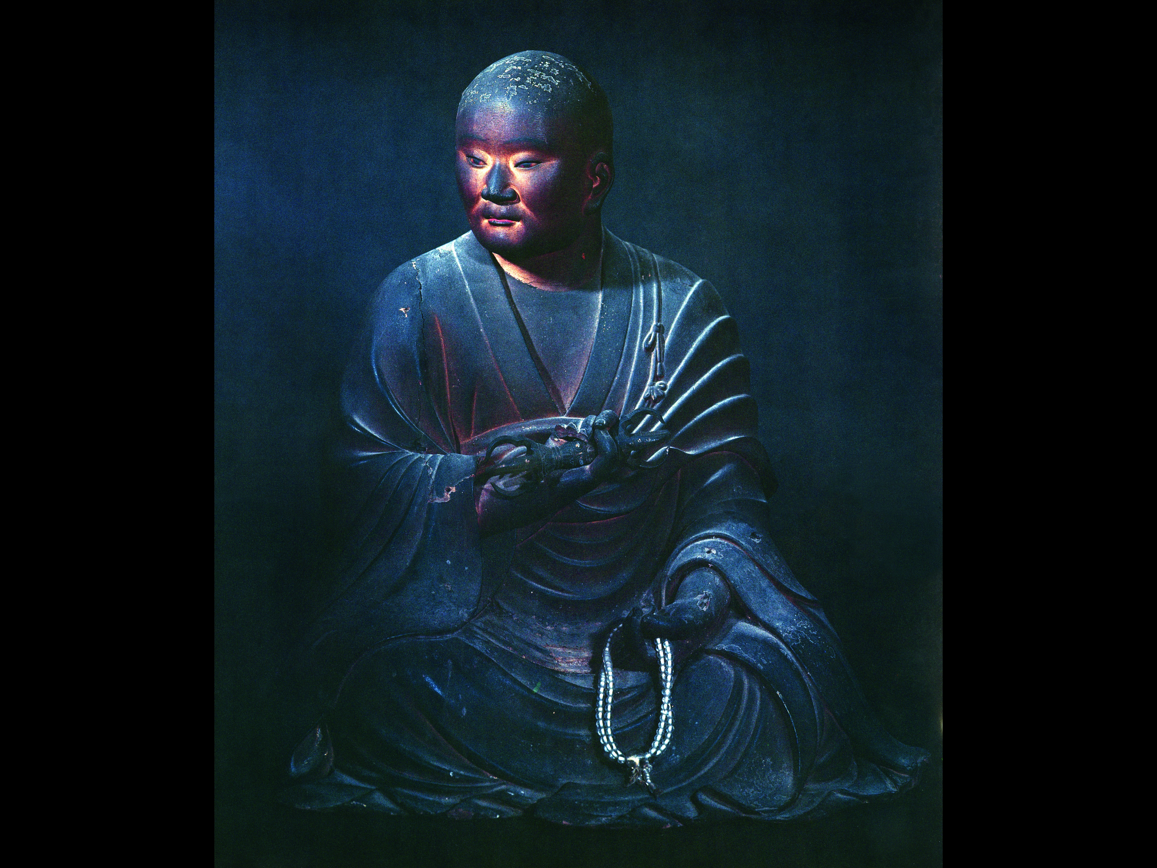 北向大師