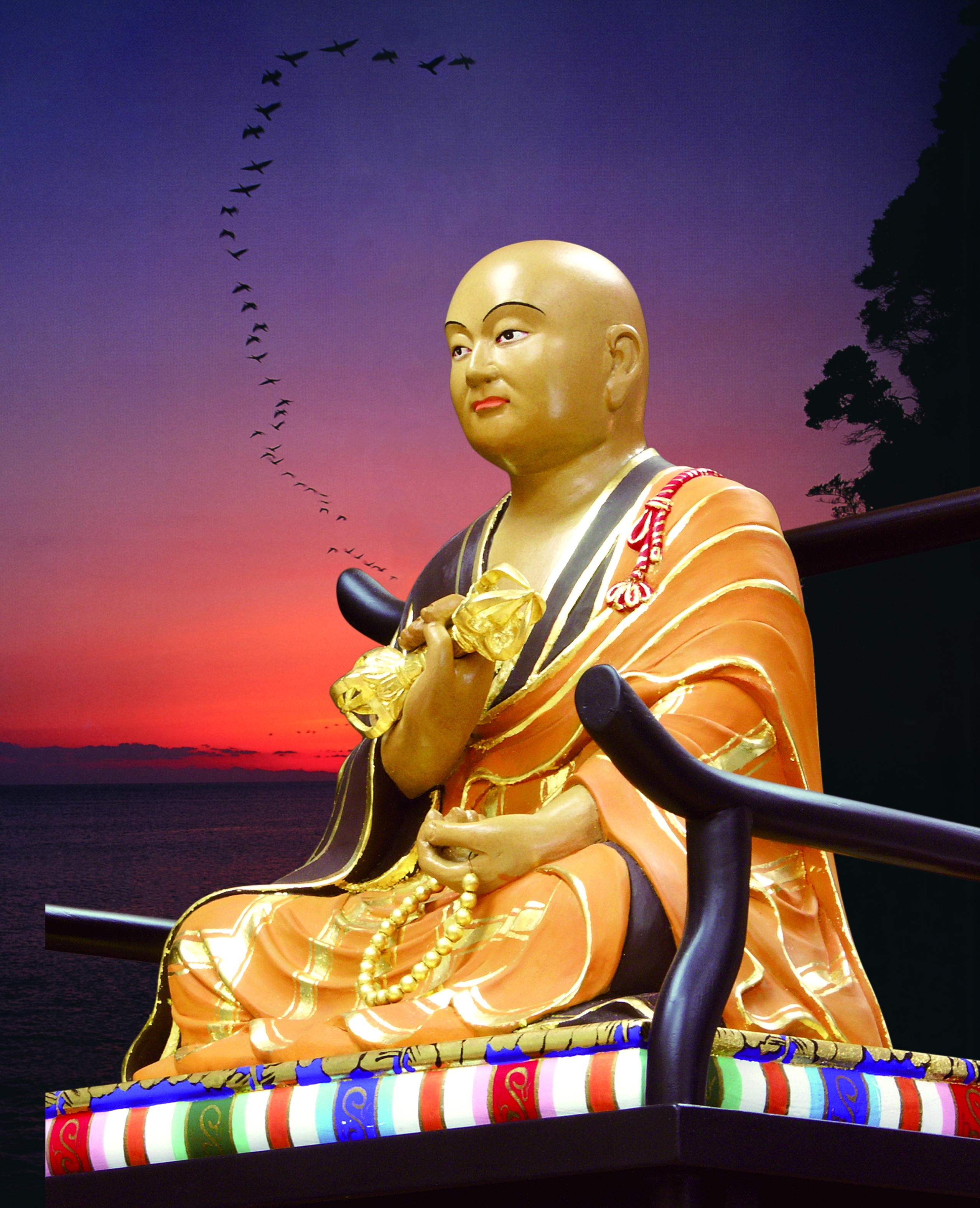 活力大師