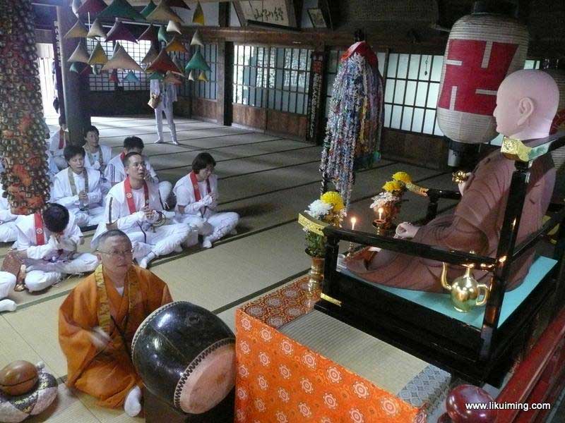 海岸寺